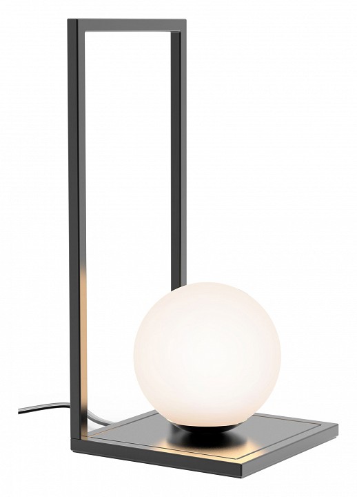 Настольная лампа декоративная lightstar globo 803910