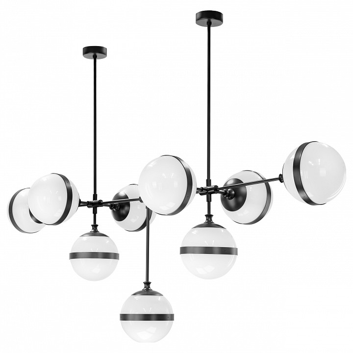Люстра на штанге lightstar globo 813197
