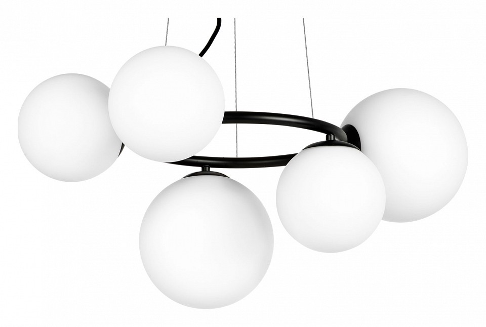 Подвесная люстра lightstar globo 815057
