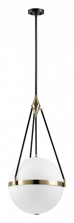 Светильник на штанге lightstar modena 816047