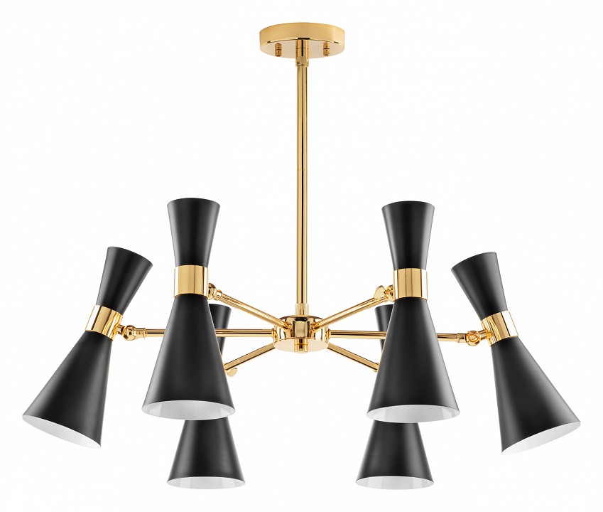Люстра на штанге lightstar dumo 816067