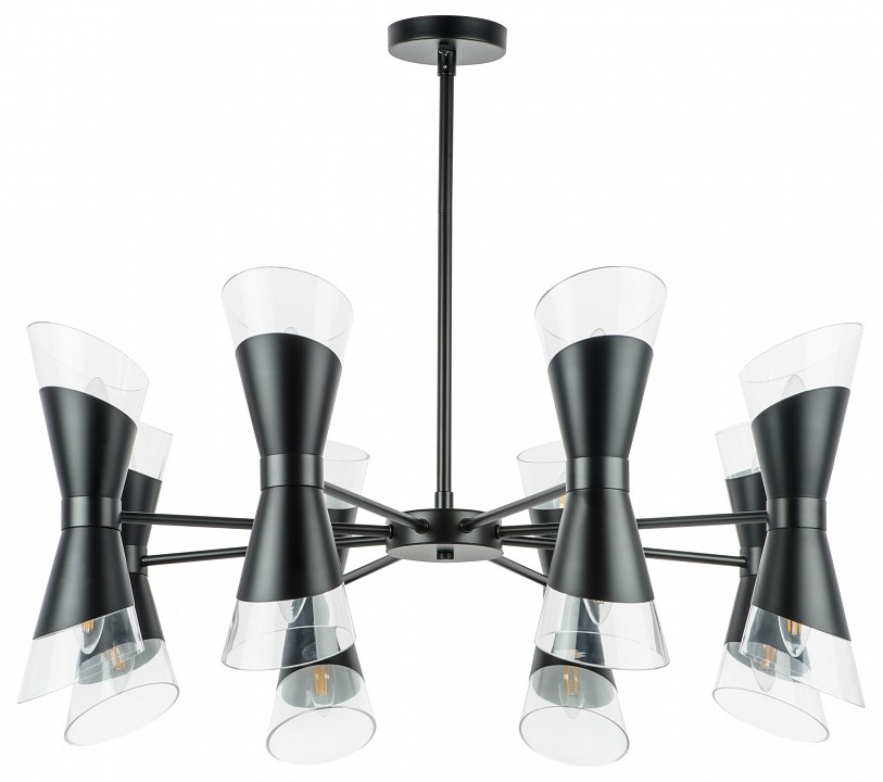 Люстра на штанге lightstar strato 817167