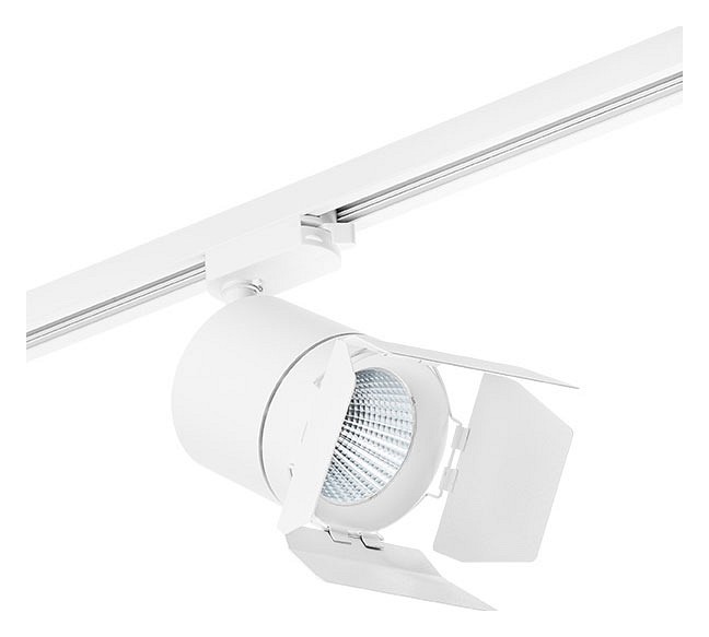 Светильник на штанге lightstar canno c126296