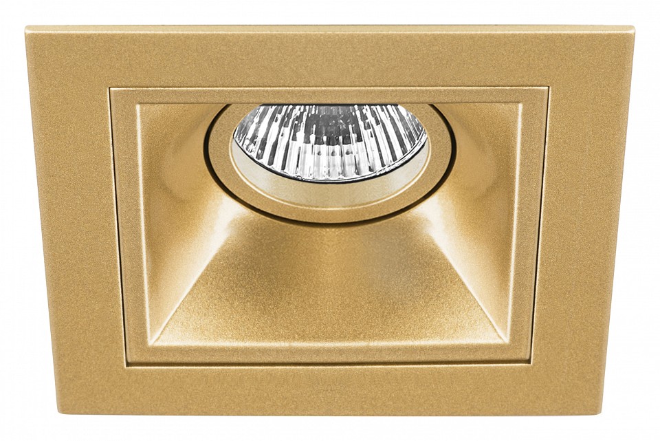 Встраиваемый светильник lightstar domino d51303