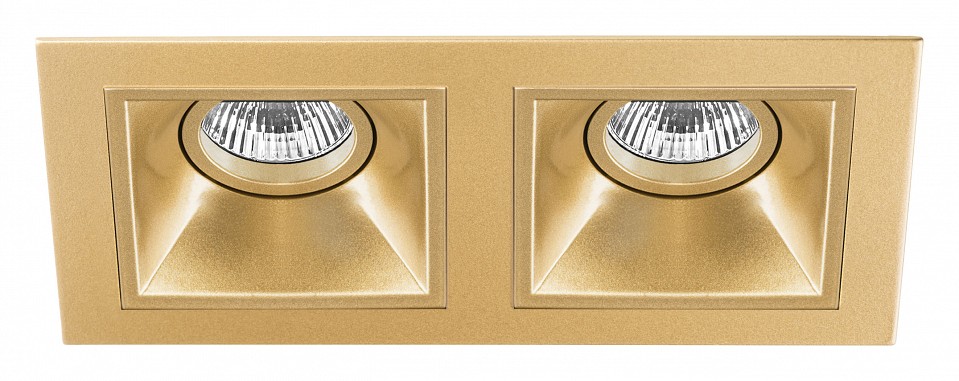 Встраиваемый светильник lightstar domino d5230303