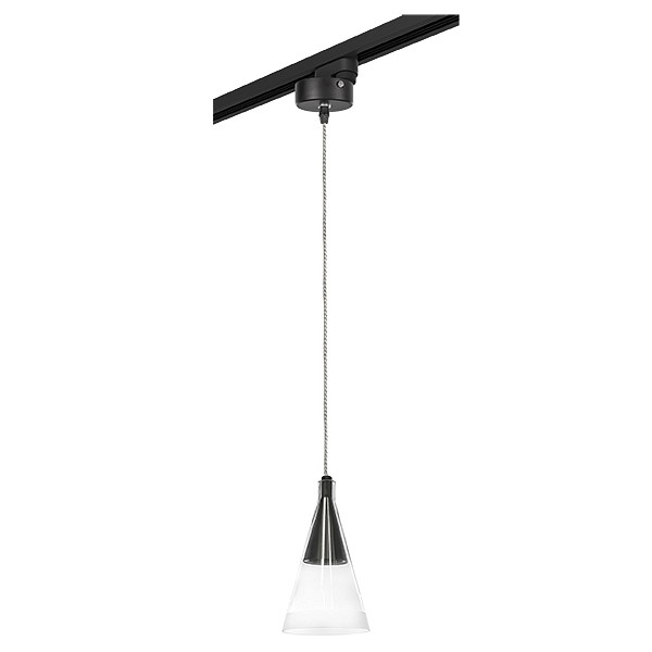 Подвесной светильник lightstar cone l1t757017
