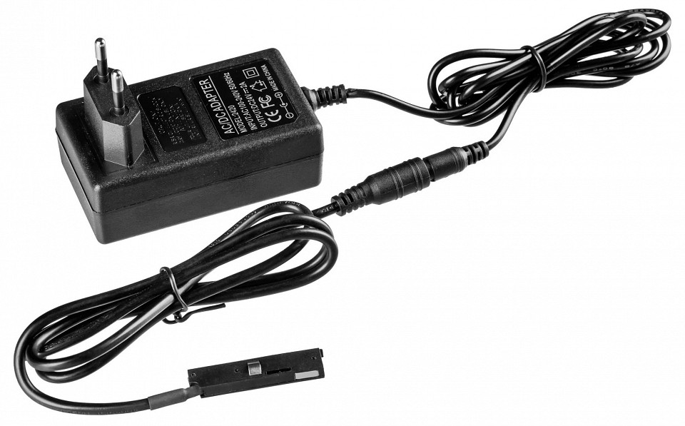 Блок питания lightstar linea lp48w506197
