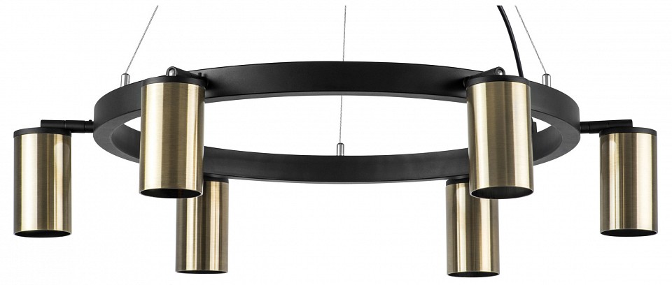 Подвесная люстра lightstar rullo lr016316