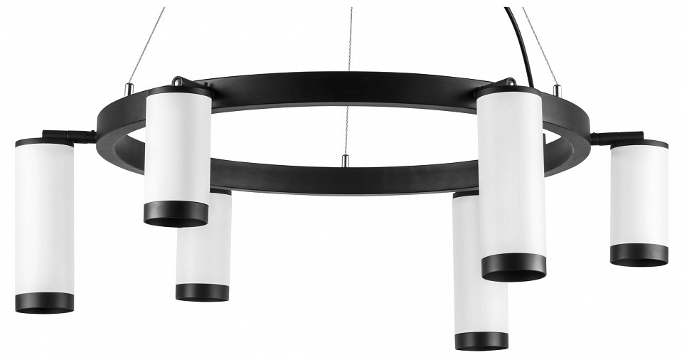 Подвесная люстра lightstar rullo lr0163638637