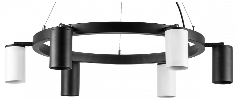 Подвесная люстра lightstar rullo lr016373363