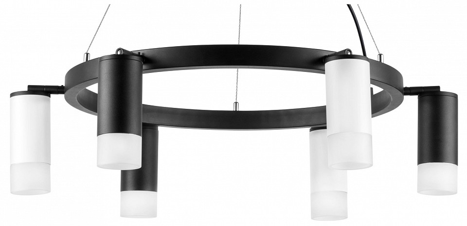 Подвесная люстра lightstar rullo lr0163733631