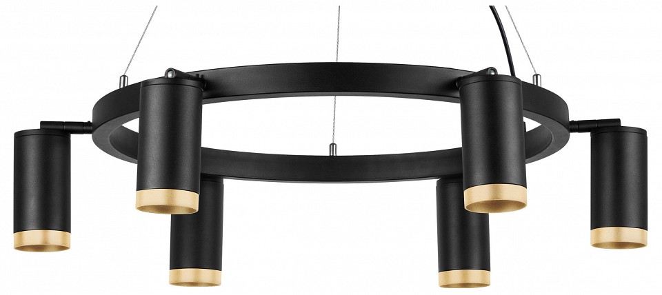 Подвесная люстра lightstar rullo lr01637640