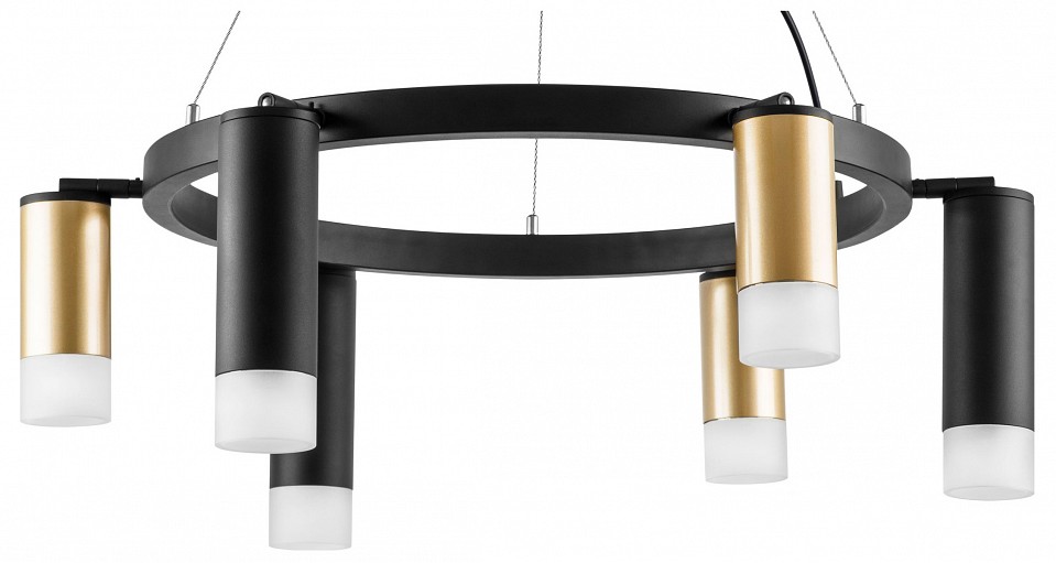 Подвесная люстра lightstar rullo lr0164038731