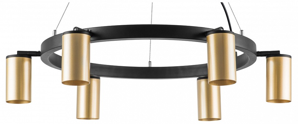 Подвесная люстра lightstar rullo lr016406