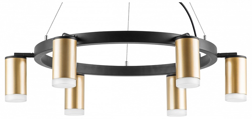 Подвесная люстра lightstar rullo lr0164060
