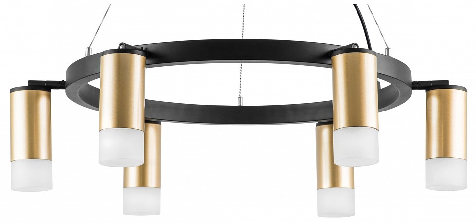 Подвесная люстра lightstar rullo lr0164061