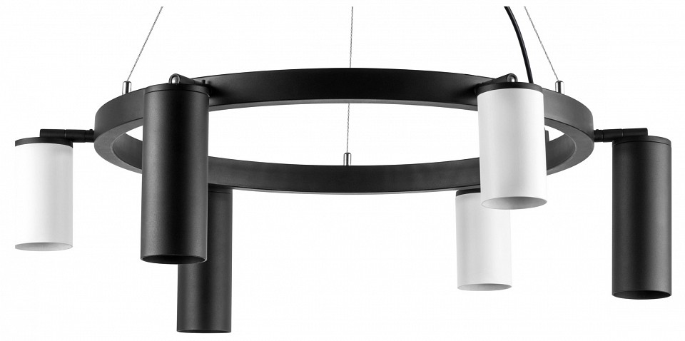 Подвесная люстра lightstar rullo lr016873363