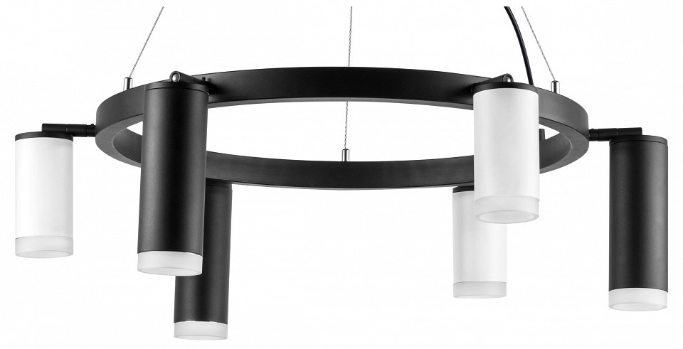 Подвесная люстра lightstar rullo lr0168733630