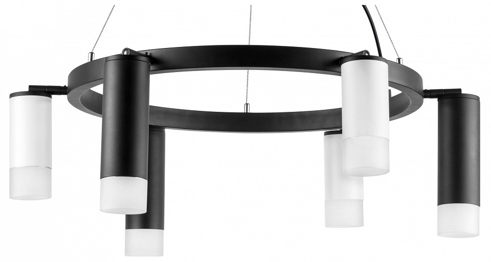 Подвесная люстра lightstar rullo lr0168733631