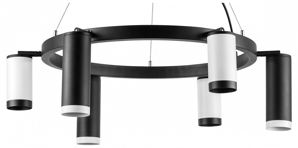 Подвесная люстра lightstar rullo lr01687336376
