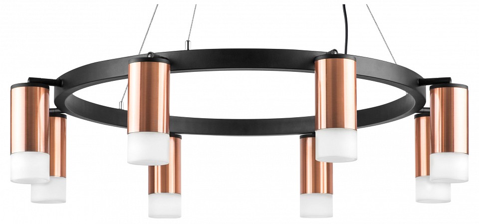 Подвесная люстра lightstar rullo lr0183081