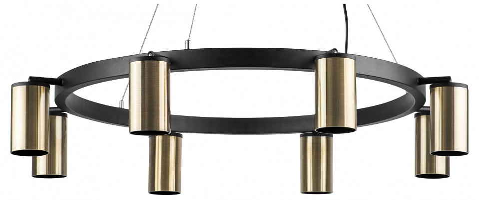 Подвесная люстра lightstar rullo lr018318