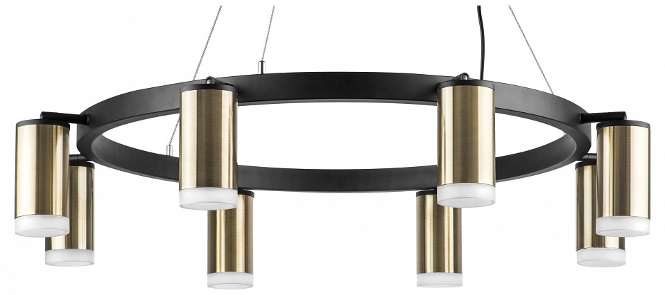 Подвесная люстра lightstar rullo lr0183180