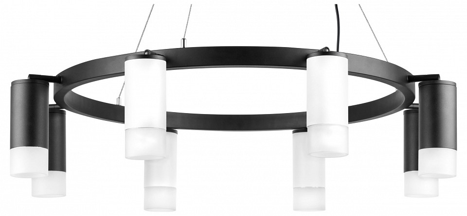 Подвесная люстра lightstar rullo lr0183643741