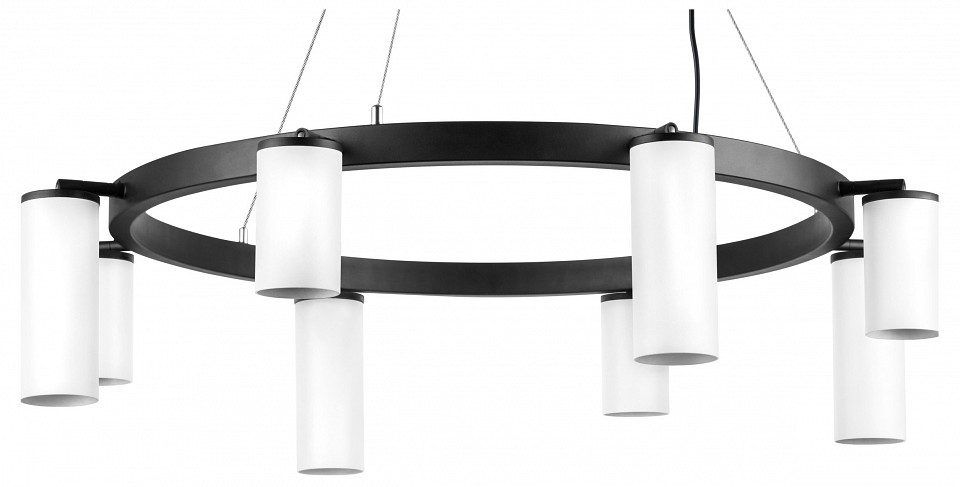 Подвесная люстра lightstar rullo lr018364864