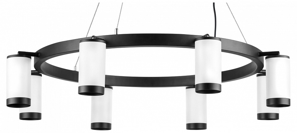 Подвесная люстра lightstar rullo lr01836837