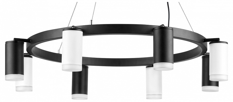Подвесная люстра lightstar rullo lr0183743640