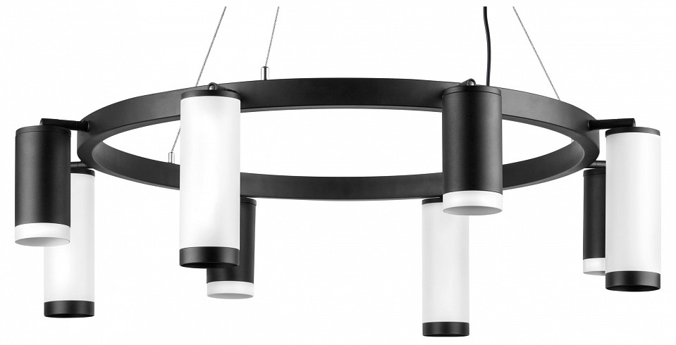 Подвесная люстра lightstar rullo lr01837486476