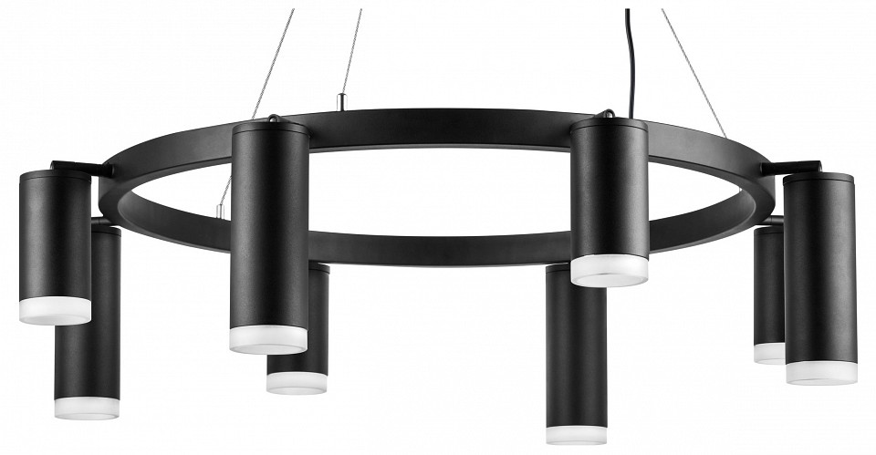 Подвесная люстра lightstar rullo lr0183748740