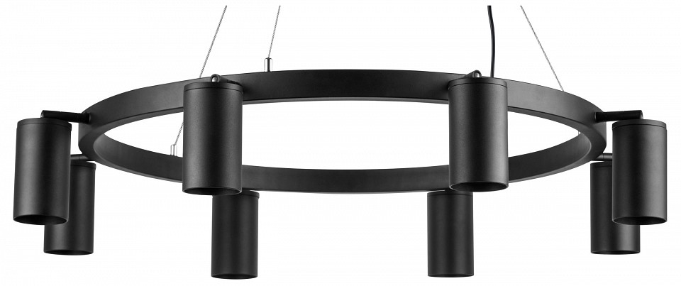 Подвесная люстра lightstar rullo lr018378