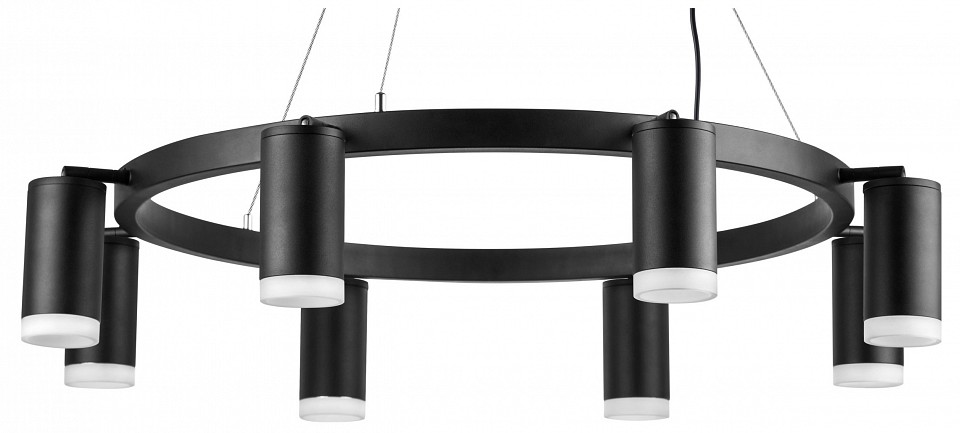 Подвесная люстра lightstar rullo lr0183780