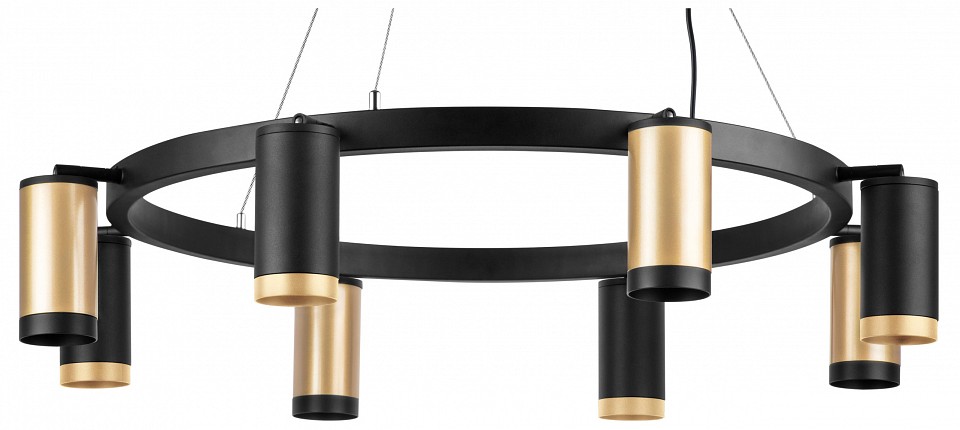 Подвесная люстра lightstar rullo lr01840437470