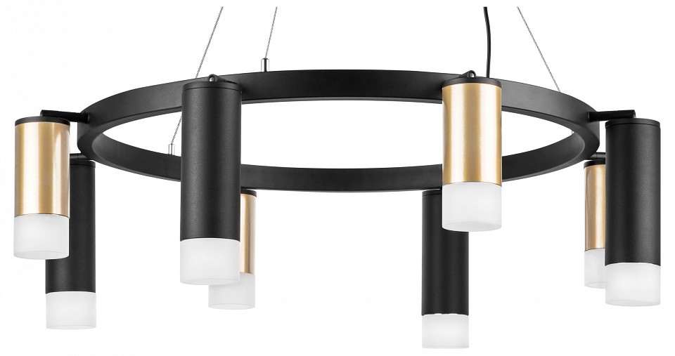 Подвесная люстра lightstar rullo lr0184048741