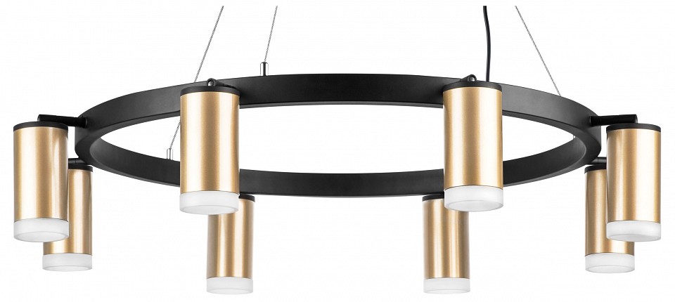Подвесная люстра lightstar rullo lr0184080