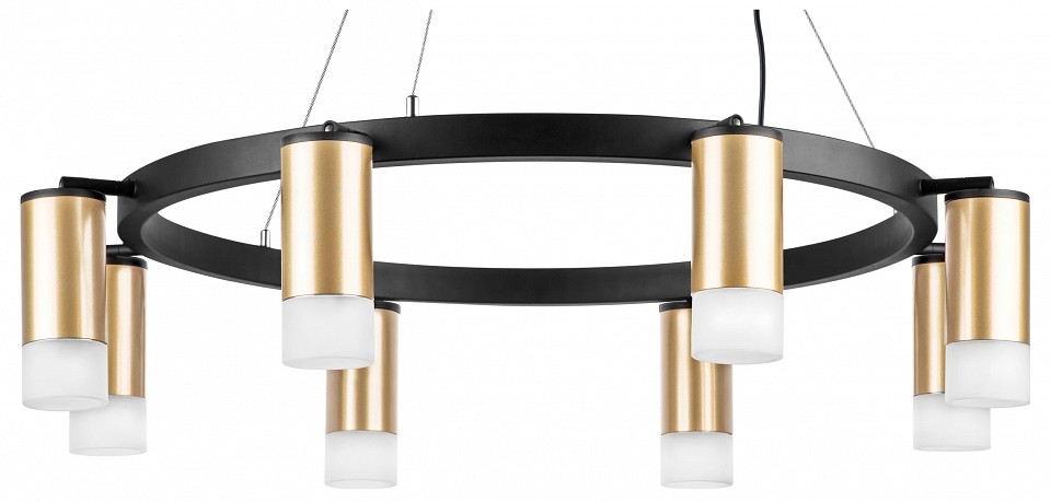 Подвесная люстра lightstar rullo lr0184081