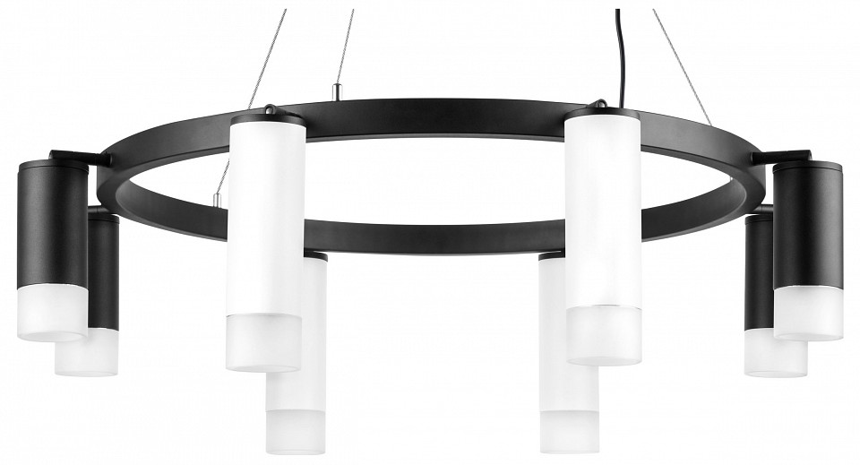 Подвесная люстра lightstar rullo lr0188643741