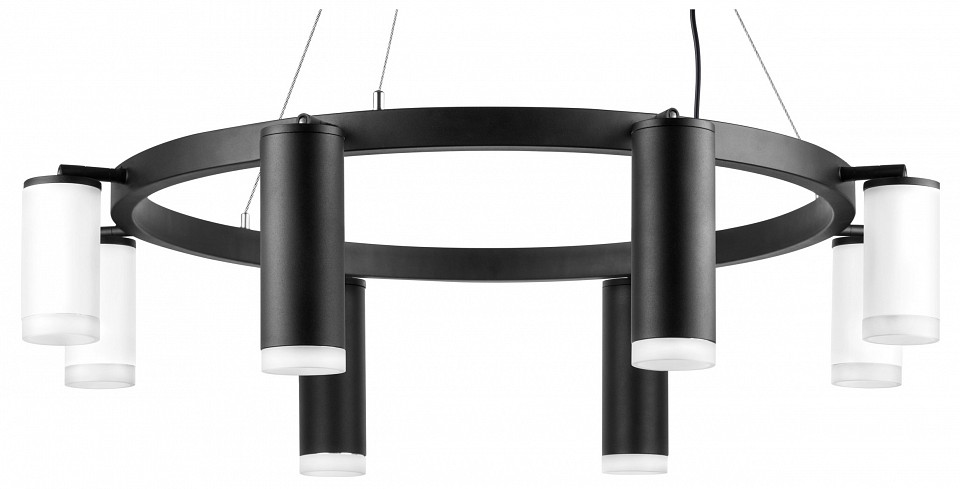 Подвесная люстра lightstar rullo lr0188743640