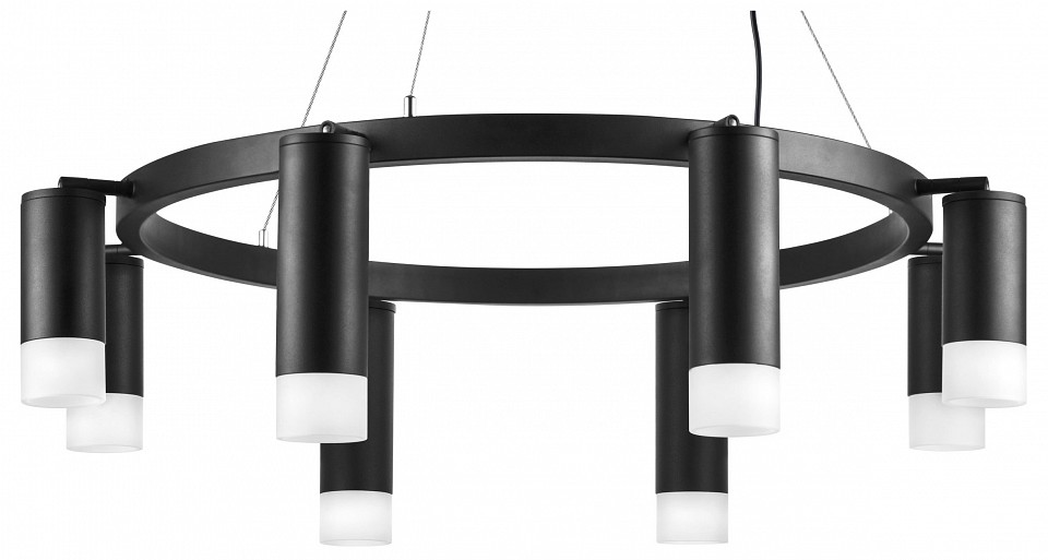 Подвесная люстра lightstar rullo lr0188743741