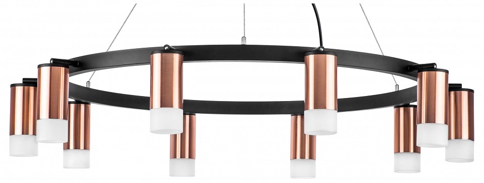 Подвесная люстра lightstar rullo lr0203001