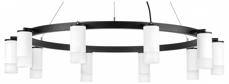Подвесная люстра lightstar rullo lr0203601