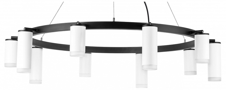 Подвесная люстра lightstar rullo lr0203658650