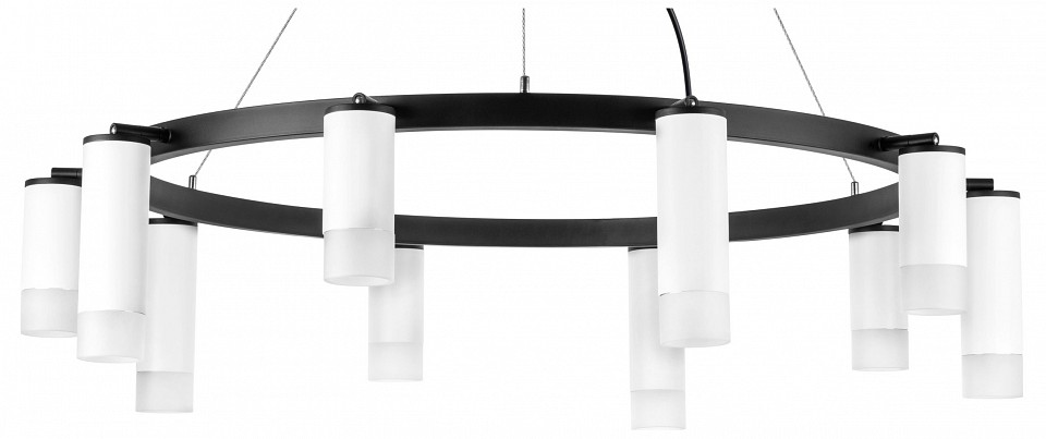 Подвесная люстра lightstar rullo lr0203658651