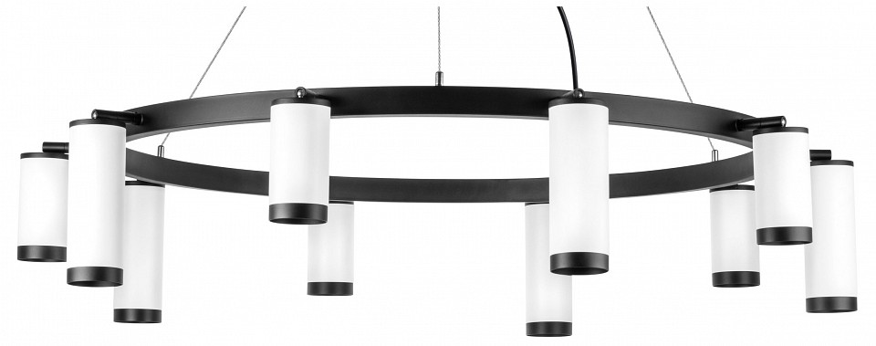 Подвесная люстра lightstar rullo lr02036586540