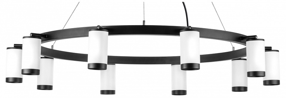 Подвесная люстра lightstar rullo lr02036837