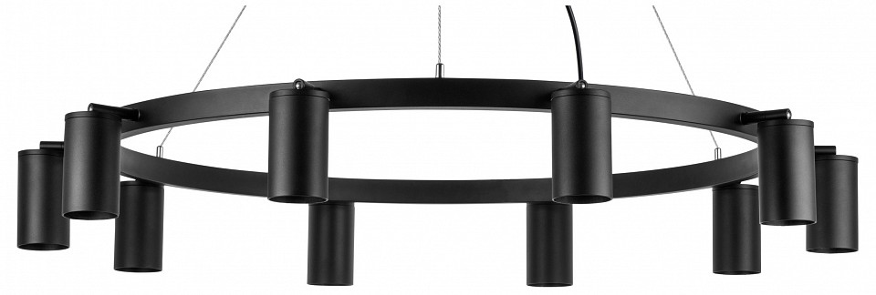 Подвесная люстра lightstar rullo lr020370