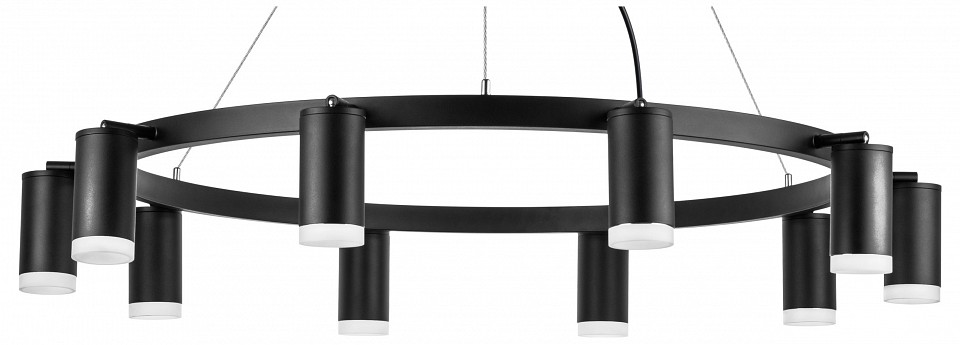 Подвесная люстра lightstar rullo lr0203700